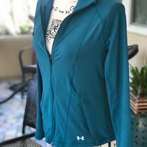 Under Amour Dry Fit Sport Jacket